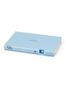Coolux X6S Mobile Cinema Projector