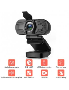 W8 S Webcam