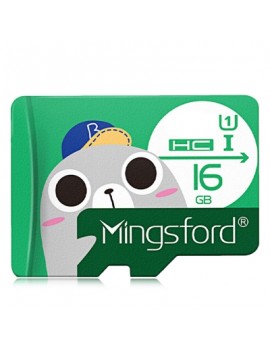 Mingsford 8G / 16G / 64G / 128G Micro SD / TF Card