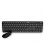 MIIIW Windows / Mac Dual System Wireless Office Keyboard Mouse Set