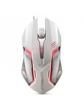Warwolf M - 02 Wired Gaming Mouse