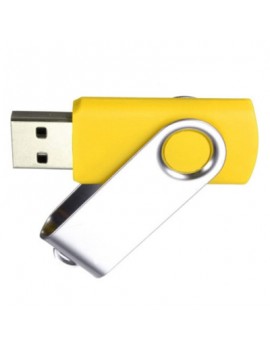 Metal USB2.0 Flash Memory Stick Storage Thumb U Disk 64GB 32GB 16GB 8GB 4GB  Lot