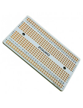 Double-sized Welding Breadboard PCB Universal Printed Circuit Board for Arduino