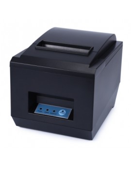 ZJ - 8250 80mm POS Receipt Thermal Printer